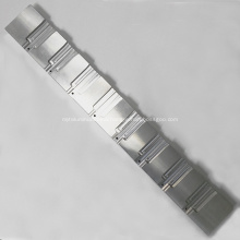 Custom CNC Milling Precision Aluminium Parts